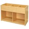 Tot Mate BookToy Storage ReadyToAssemble TMS501R.S2222 - alternate 5